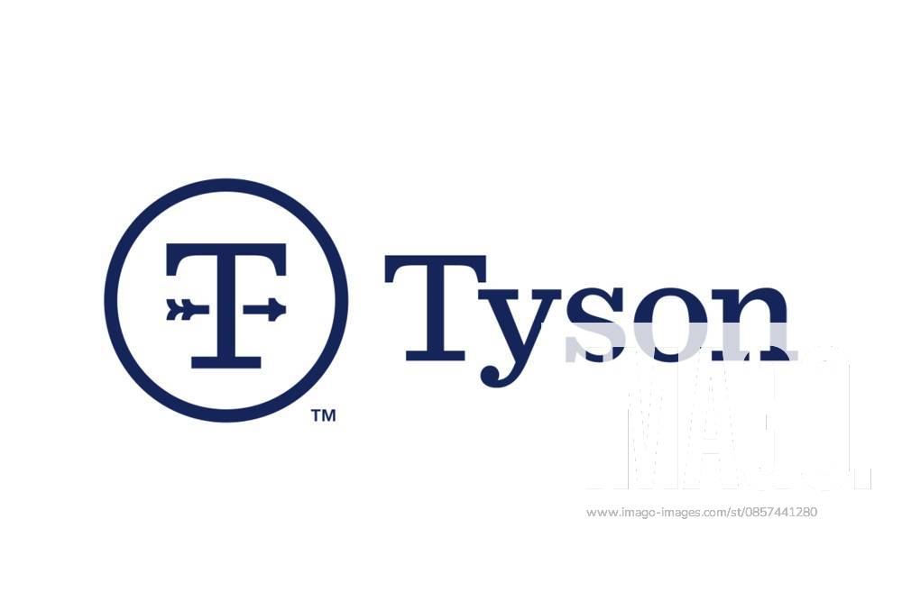 Logo, Food, Tyson Foods Tyson Foods Logo, Food, Tyson Foods Tyson Foods