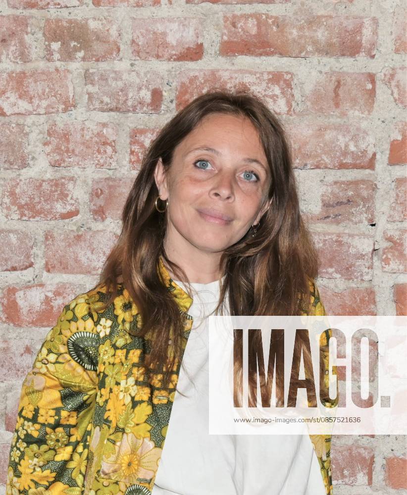 IPA85066526 - Milan,Italy Milano Film Fest 2026 photocall and presentation second edition from June 4 to 9, 2026. In the photo:Agata De Laurentiis programming director Milano Film Fest