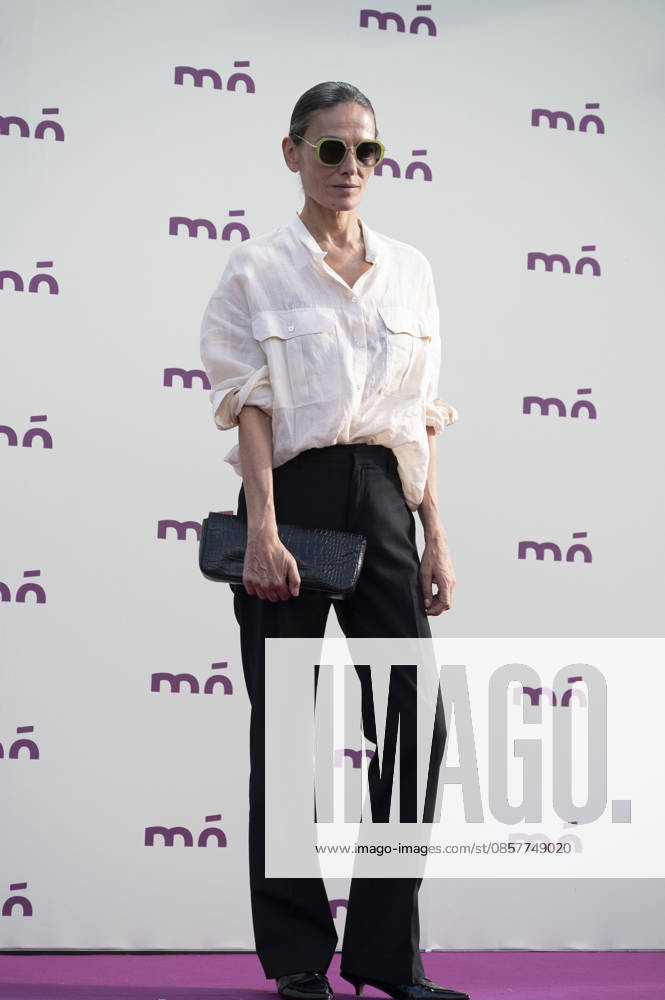 Laura Ponte attends party Casa MO the exclusive annual event in Las Rozas in Madrid, 27 Mayo 2025 Spain Madrid Spain - ZUMAs197 20260527_aaa_s197_321