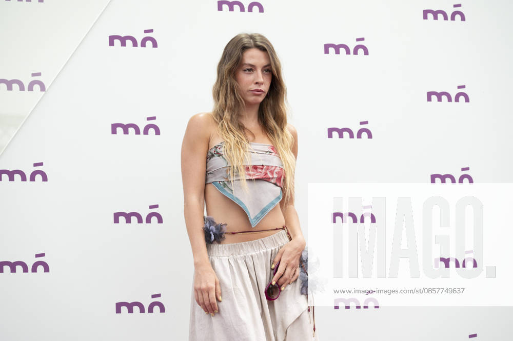 Belen Ecija attends party Casa MO the exclusive annual event in Las Rozas in Madrid, 27 Mayo 2025 Spain Madrid Spain - ZUMAs197 20260527_aaa_s197_352