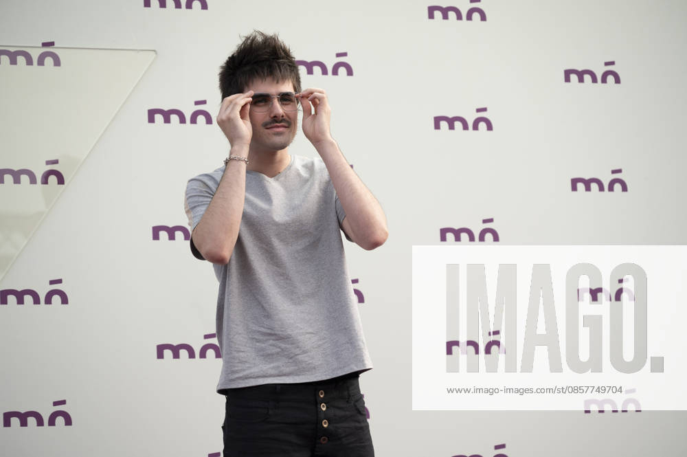 Martin Ureita attends party Casa MO the exclusive annual event in Las Rozas in Madrid, 27 Mayo 2025 Spain Madrid Spain - ZUMAs197 20260527_aaa_s197_346