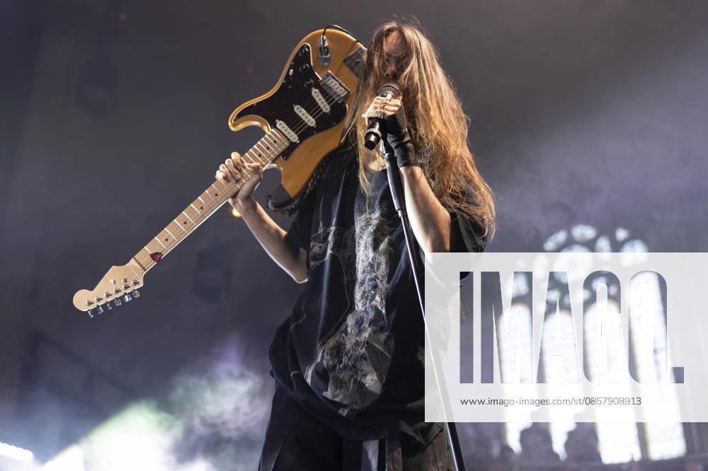 Sofia Isella performs at Manchester Albert Hall Sofia Isella performs at Albert Hall, Manchester, England, 29th May 2026, Credit:Mike Gray MIKE GRAY - B4227 Avalon