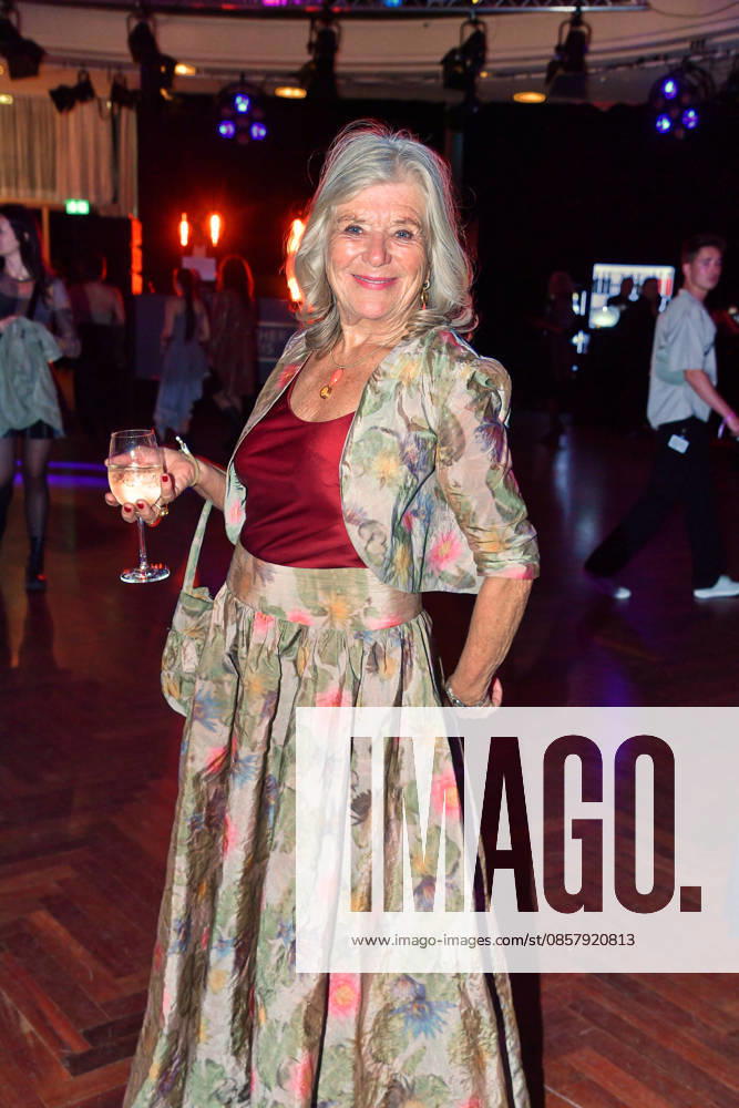 Jutta Speidel bei der Verleihung des Deutschen Filmpreises Lola im Palais am Funkturm Messe in Berlin am 29.05.2026