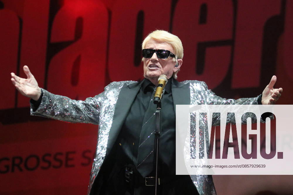 Heino beim SchlagerOlymp 2026 Auftritt beim Schlagerfestival am 30.05.2026 auf dem Zentralen Festplatz in Berlin.
