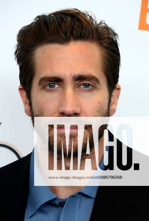 New York City, New York, U.S. - Actor JAKE GYLLENHAAL attends Wildlife held during the 56th New York Film Festival held at Alice Tully Hall at Lincoln Center. New York City U.S. - ZUMAk03_ 20180930_zaf_k03_040