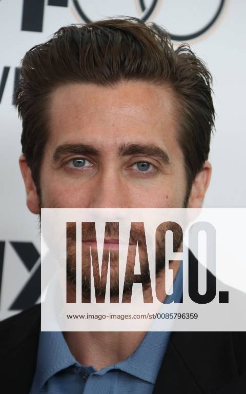 New York City, New York, U.S. - Actor JAKE GYLLENHAAL attends Wildlife held during the 56th New York Film Festival held at Alice Tully Hall at Lincoln Center. New York City U.S. - ZUMAk03_ 20180930_zaf_k03_042