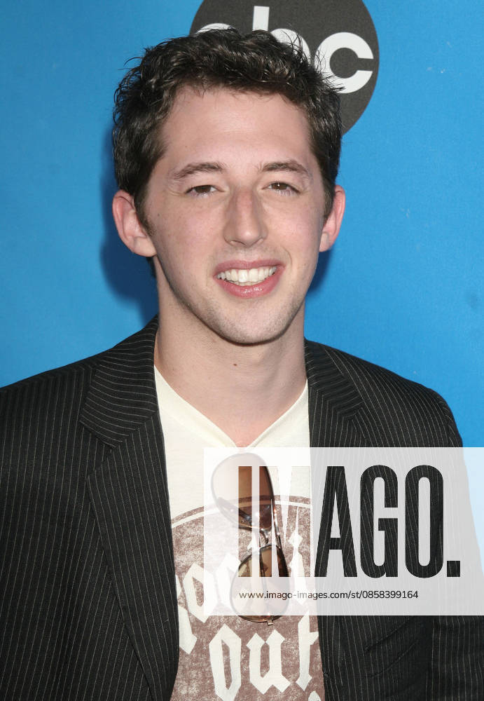 Summer Press Tour 2006 - ABC Party Jul 19, 2006; Los Angeles, CA, USA; Actor JOSH GRISETTI at the ABC Summer Press Tour Party held at The Wisteria Courtyard at Kidspace Children s Museum, Pasadena, CA. Mandatory Credit: Photo by Paul Fenton ZUMA KPA.. ( ) Copyright 2006 by Paul Fenton Los Angeles CA USA