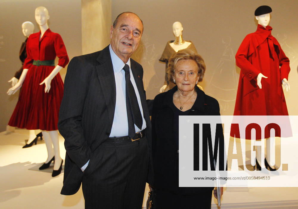 Bernadette Chirac, Wife Of Former French President Jacques Chirac, Dies At 93 Bernadette Chirac, wife of former French President Jacques Chirac, has died at the age of 93. A steadfast supporter throughout her husband’s political career, Bernadette Chodron de Courcel became an influential figure in French public life. She served as a member of the Corrèze General Council and was deeply involved in charitable work. She passed away on Friday at the age of 93. FILE - French Former president Jacques Chirac and his wife Bernadette unveil the Christian Dior exhibition held at the Jacques Chirac museum, in his birth native village of Sarran, France on March 20, 2010. Photo by Patrick Bernard ABACAPRESS.COM Sarran Correze France