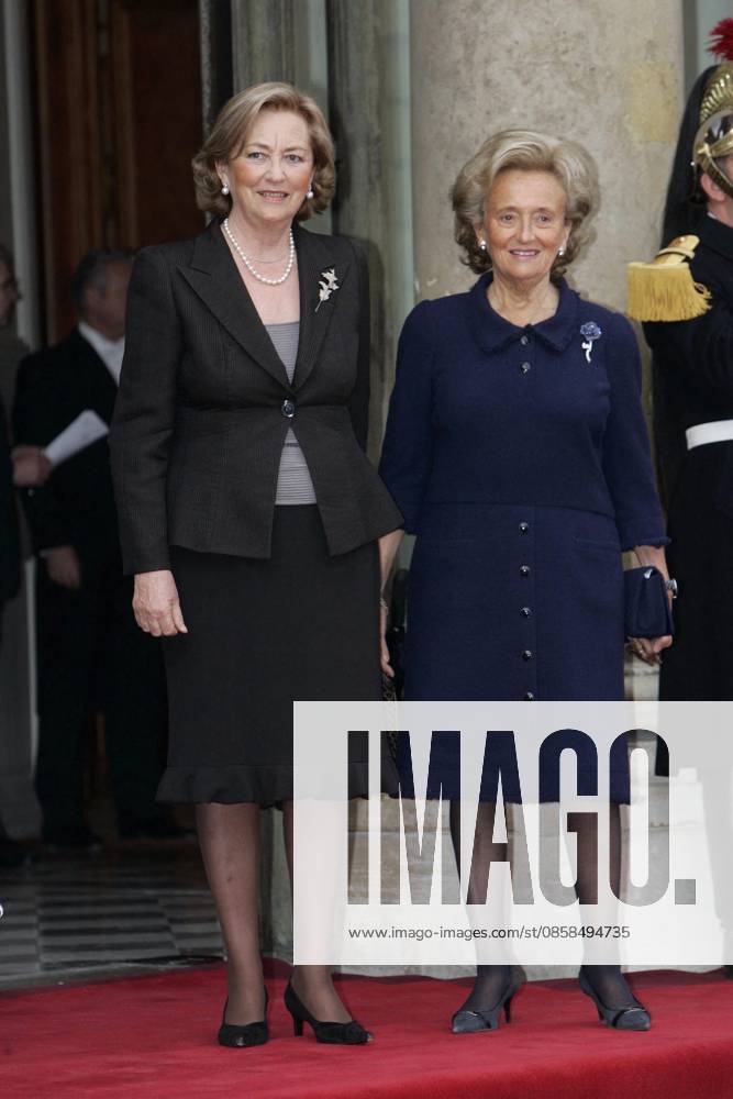 Bernadette Chirac, Wife Of Former French President Jacques Chirac, Dies At 93 Bernadette Chirac, wife of former French President Jacques Chirac, has died at the age of 93. A steadfast supporter throughout her husband’s political career, Bernadette Chodron de Courcel became an influential figure in French public life. She served as a member of the Corrèze General Council and was deeply involved in charitable work. She passed away on Friday at the age of 93. FILE - French First Lady Bernadette Chirac welcomes Queen Paola of Belgium for a meeting on fighting child pornography and abductions held at the Elysee Palace, in Paris, France, on January 17, 2007. Photo by Mousse ABACAPRESS.COM Paris France