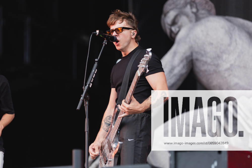 Download Festival 2026 LANDMVRKS Apex Stage Download Festival 2026 Donington Park, Leicestershire Saturday 13th June, Credit:Justine Louise Avalon