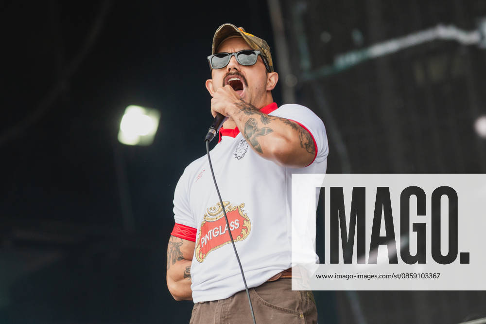 Download Festival 2026 Kublai Khan TX Apex Stage Download Festival 2026 Donington Park, Leicestershire Sunday 14th June, Credit:Justine Louise Avalon