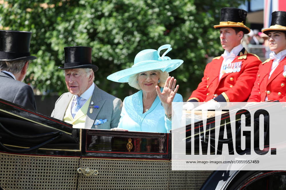 . 19 06 2026. London, United Kingdom. Drug sniffer dogs on day four of Royal Ascot, United Kingdom. xStephenxLockx xi-Imagesx IIM-26840-0048