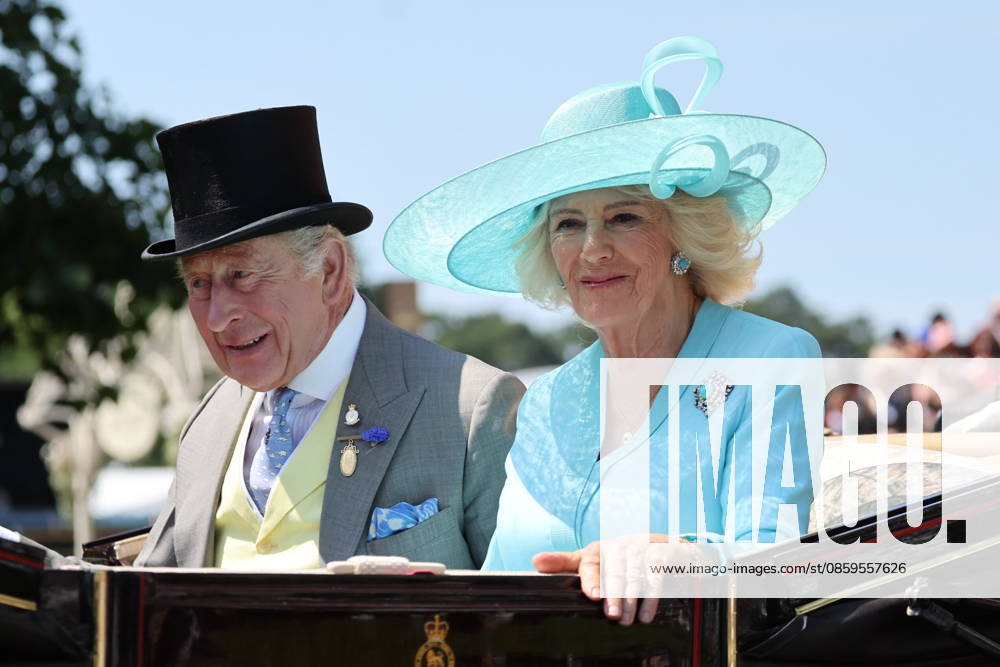 . 19 06 2026. London, United Kingdom. Day four of Royal Ascot, United Kingdom. xStephenxLockx xi-Imagesx IIM-26840-0050