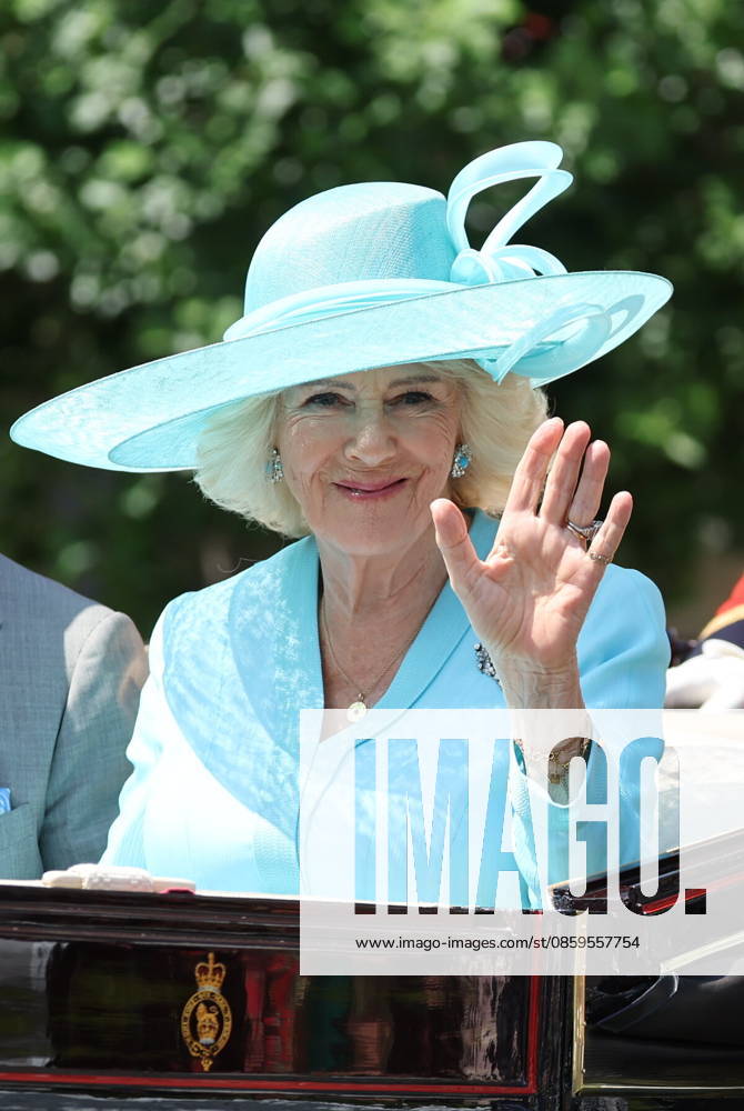 . 19 06 2026. London, United Kingdom. Day four of Royal Ascot, United Kingdom. xStephenxLockx xi-Imagesx IIM-26840-0052