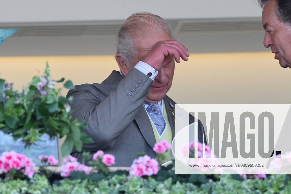 . 19 06 2026. London, United Kingdom. Day four of Royal Ascot, United Kingdom. xStephenxLockx xi-Imagesx IIM-26840-0053