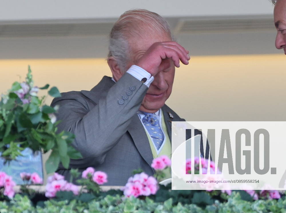 . 19 06 2026. London, United Kingdom. Day four of Royal Ascot, United Kingdom. xStephenxLockx xi-Imagesx IIM-26840-0054