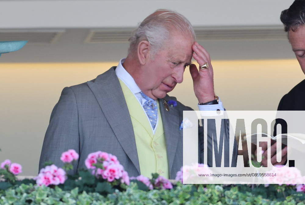 . 19 06 2026. London, United Kingdom. Day four of Royal Ascot, United Kingdom. xStephenxLockx xi-Imagesx IIM-26840-0055