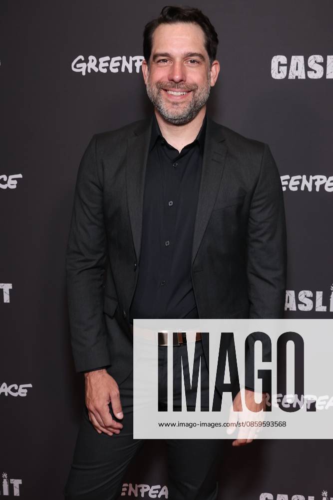 Santa Monica CA June 19: Josh Gibson at the Los Angeles premiere of Gaslit on June 19, 2026. Credit: USA - ZUMAa123 20260619_zaa_a123_102