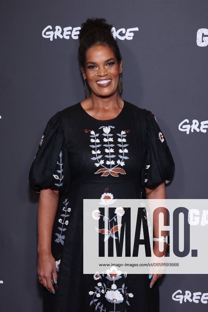Santa Monica CA June 19: Jo Banner at the Los Angeles premiere of Gaslit on June 19, 2026. Credit: USA - ZUMAa123 20260619_zaa_a123_115