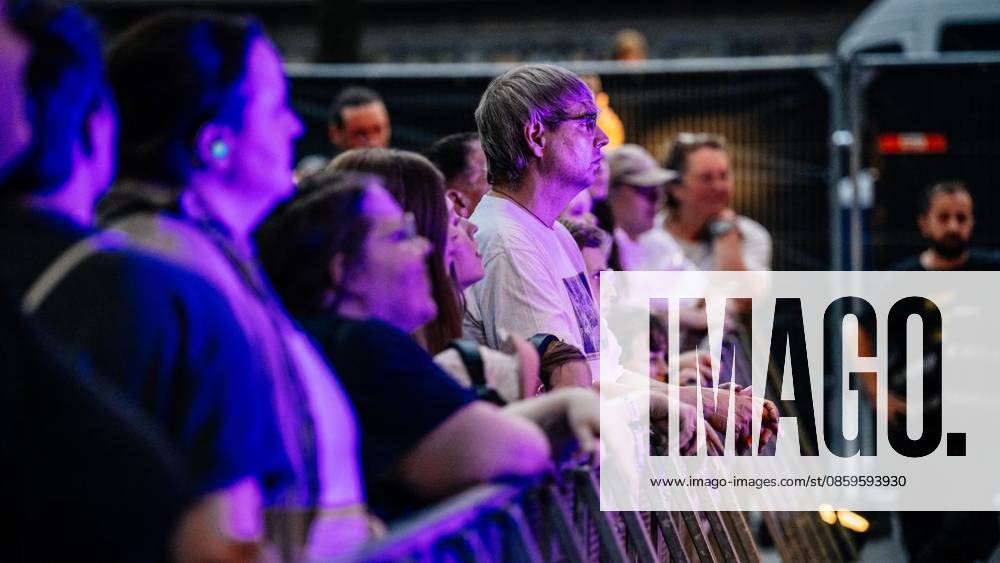 Traumzeit-Festival im Landschaftspark Nord. Am 19.07.2026 in Duisburg Duisburg