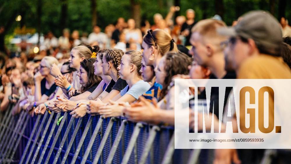 Traumzeit-Festival im Landschaftspark Nord. Am 19.07.2026 in Duisburg Duisburg