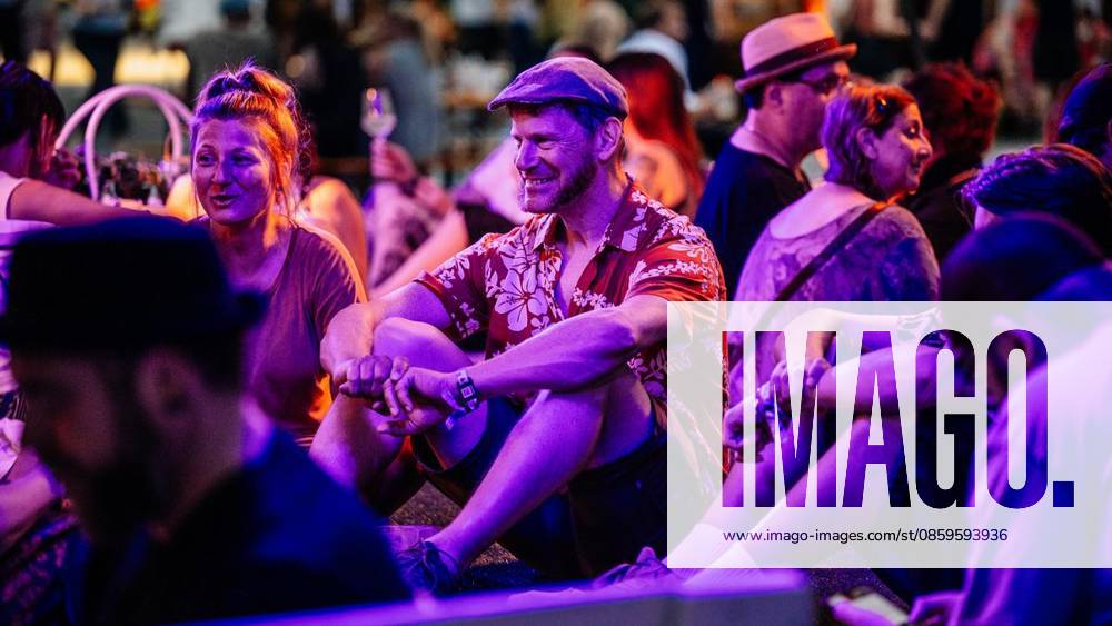 Traumzeit-Festival im Landschaftspark Nord. Am 19.07.2026 in Duisburg Duisburg