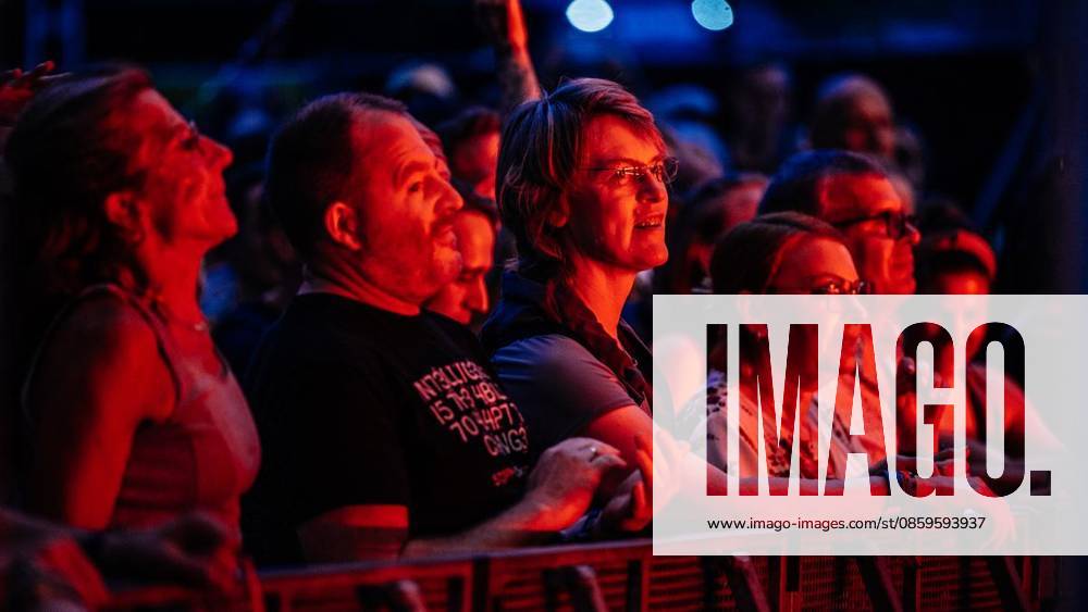 Traumzeit-Festival im Landschaftspark Nord. Am 19.07.2026 in Duisburg Duisburg