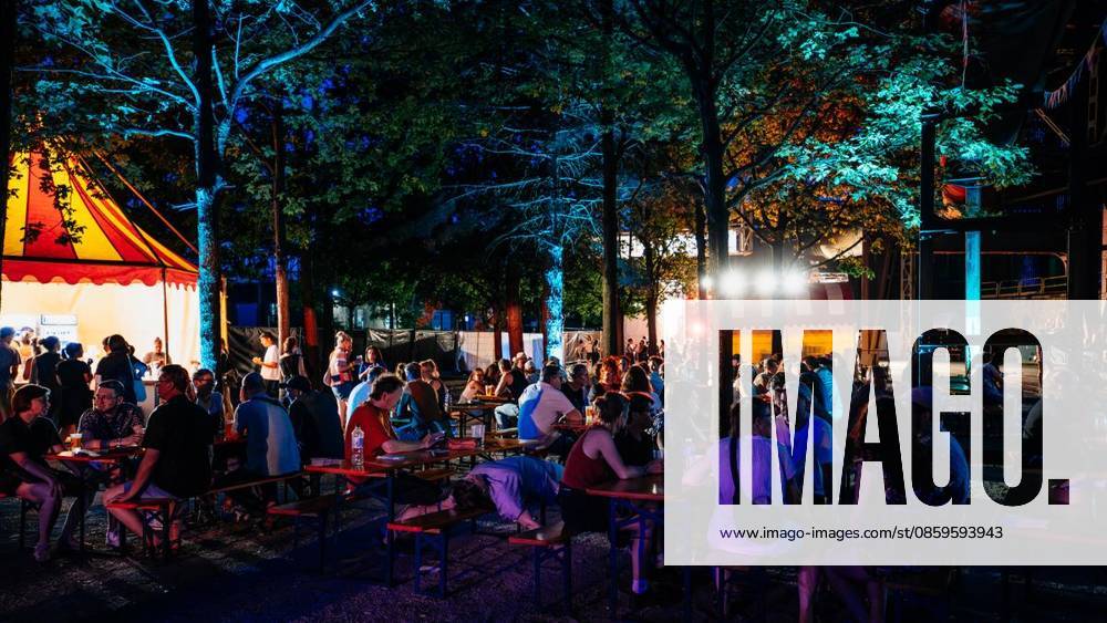 Traumzeit-Festival im Landschaftspark Nord. Am 19.07.2026 in Duisburg Duisburg