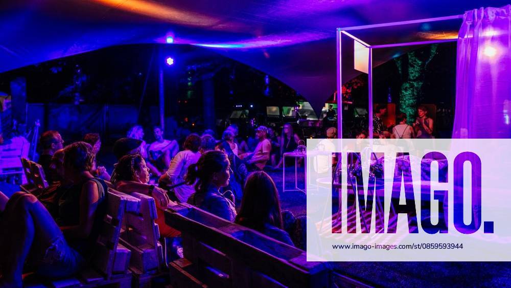 Traumzeit-Festival im Landschaftspark Nord. Am 19.07.2026 in Duisburg Duisburg