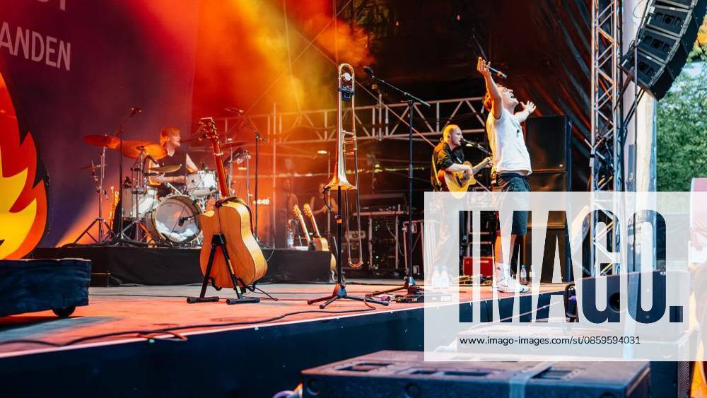 Traumzeit-Festival im Landschaftspark Nord. Am 19.07.2026 in Duisburg Duisburg