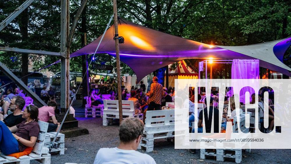 Traumzeit-Festival im Landschaftspark Nord. Am 19.07.2026 in Duisburg Duisburg