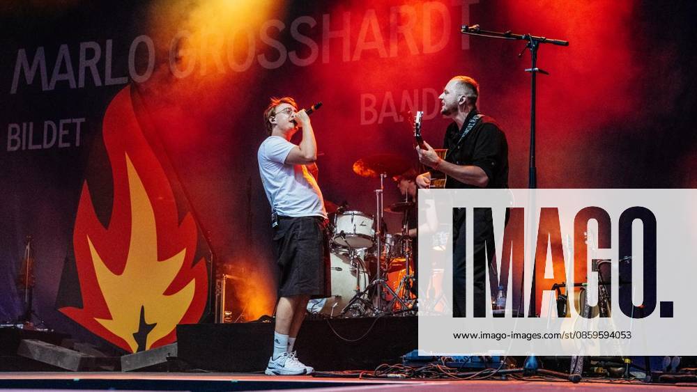 Traumzeit-Festival im Landschaftspark Nord. Am 19.07.2026 in Duisburg Duisburg