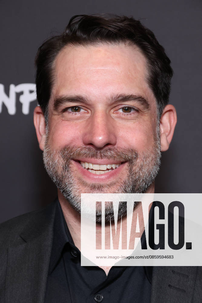 Santa Monica CA June 19: Josh Gibson. at the Los Angeles Premiere Of Gaslit held at The Laemmle Monica Film Center in Santa Monica, CA. on June 19, 2026 Credit: AdMedia Santa Monica USA - ZUMAa123 20260619_zaa_a123_135