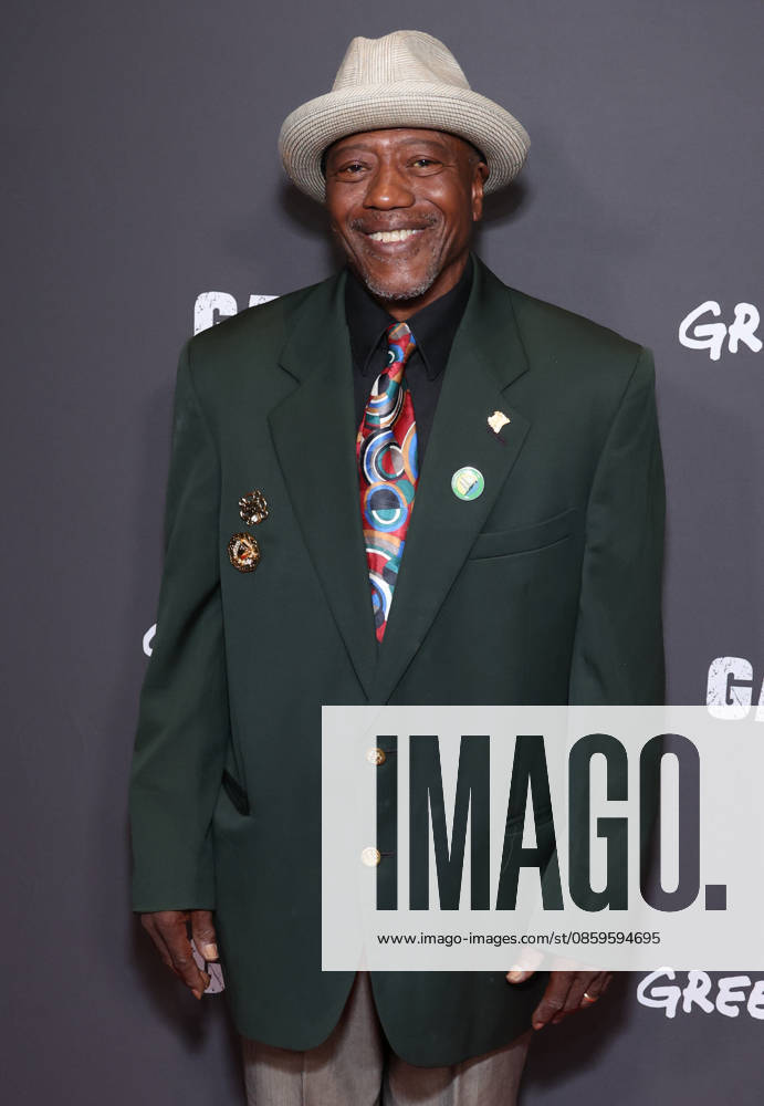 Santa Monica CA June 19: Manning Rollerson jr.III. at the Los Angeles Premiere Of Gaslit held at The Laemmle Monica Film Center in Santa Monica, CA. on June 19, 2026 Credit: AdMedia Santa Monica USA - ZUMAa123 20260619_zaa_a123_142