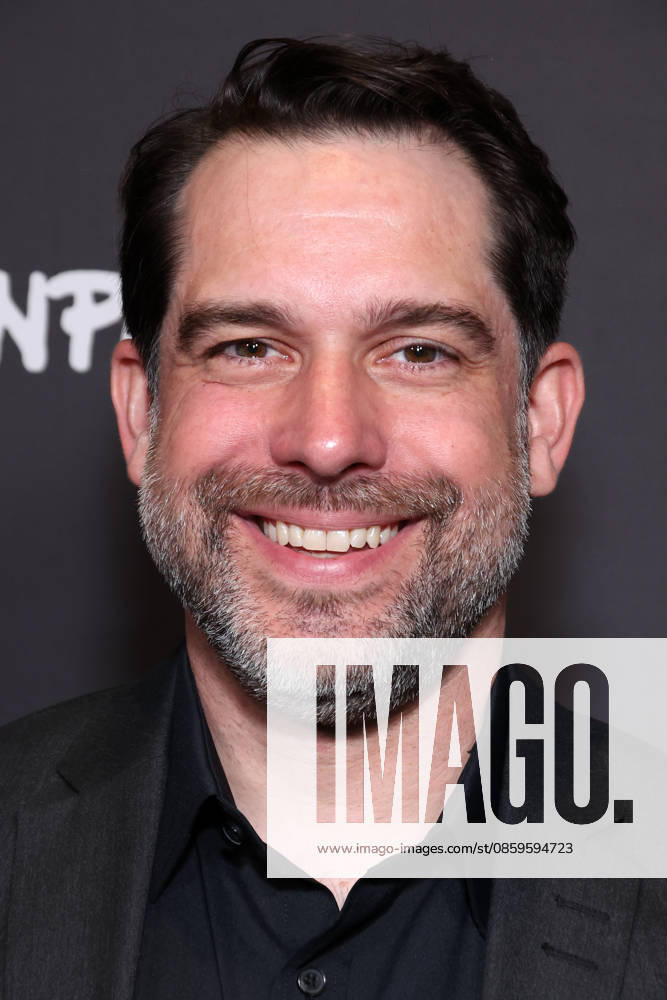 Santa Monica CA June 19: Josh Gibson. at the Los Angeles Premiere Of Gaslit held at The Laemmle Monica Film Center in Santa Monica, CA. on June 19, 2026 Credit: AdMedia Santa Monica USA - ZUMAa123 20260619_zaa_a123_148