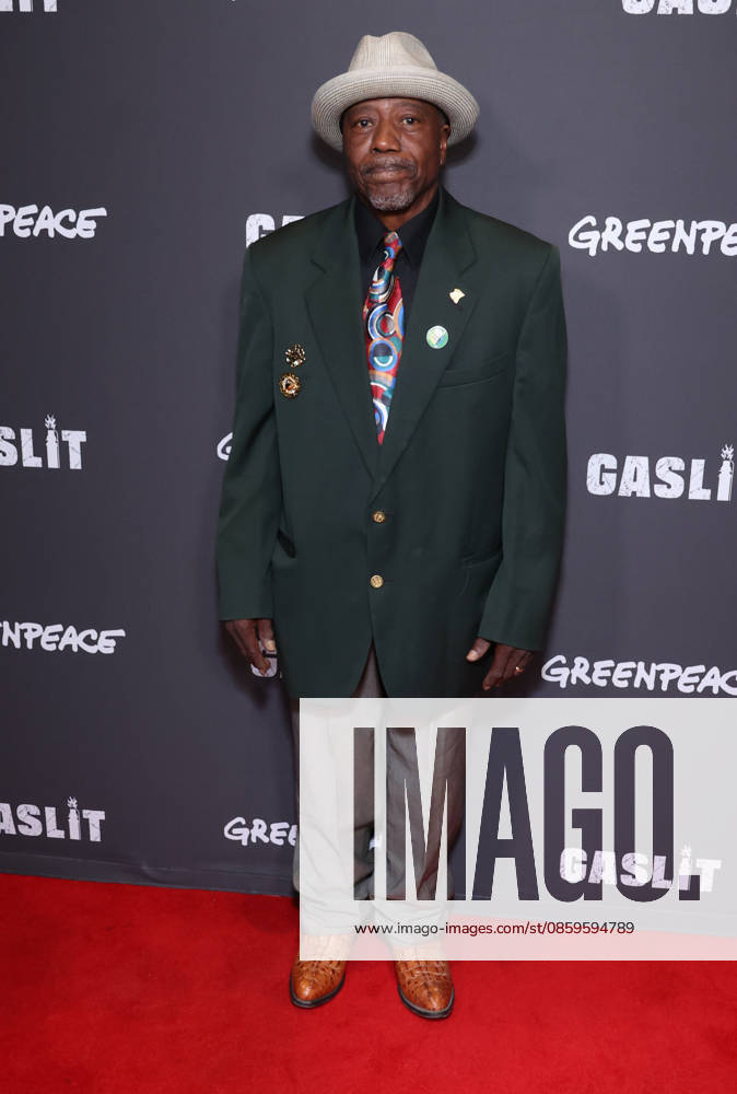 Santa Monica CA June 19: Manning Rollerson jr.III. at the Los Angeles Premiere Of Gaslit held at The Laemmle Monica Film Center in Santa Monica, CA. on June 19, 2026 Credit: AdMedia Santa Monica USA - ZUMAa123 20260619_zaa_a123_177