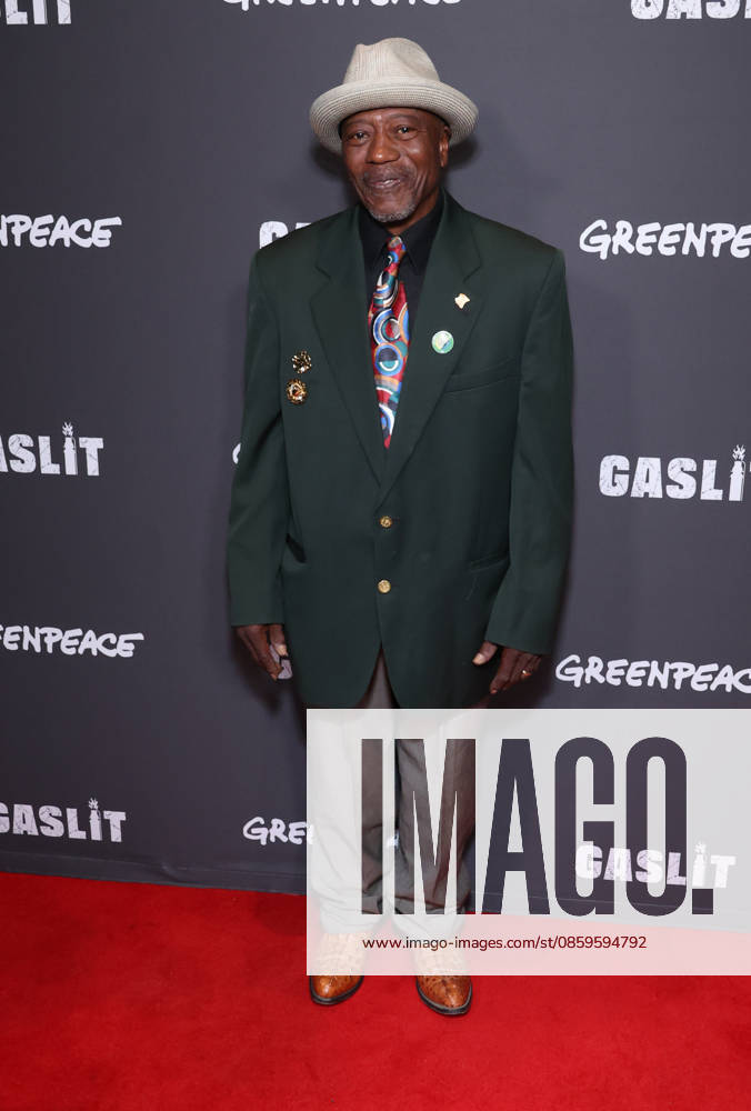 Santa Monica CA June 19: Manning Rollerson jr.III. at the Los Angeles Premiere Of Gaslit held at The Laemmle Monica Film Center in Santa Monica, CA. on June 19, 2026 Credit: AdMedia Santa Monica USA - ZUMAa123 20260619_zaa_a123_180