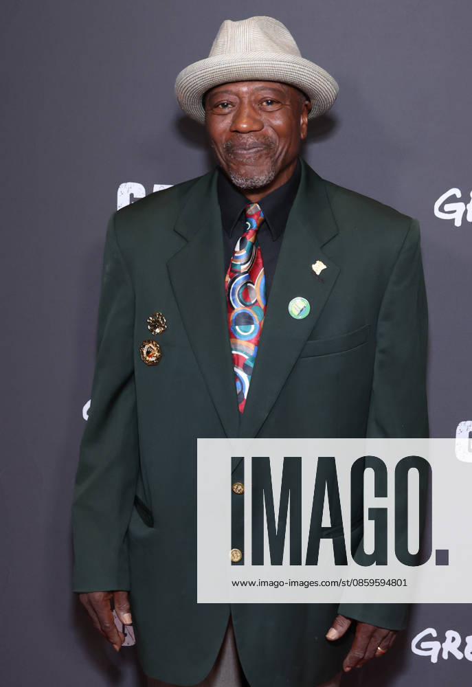 Santa Monica CA June 19: Manning Rollerson jr.III. at the Los Angeles Premiere Of Gaslit held at The Laemmle Monica Film Center in Santa Monica, CA. on June 19, 2026 Credit: AdMedia Santa Monica USA - ZUMAa123 20260619_zaa_a123_187