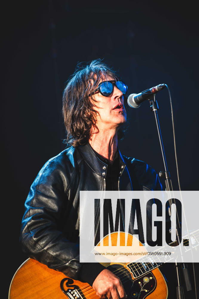 Richard Ashcroft performing live on the Main Stage at TRNSMT Festival, Glasgow Green on Friday 19 June 2026. Richard Ashcroft performing live on the Main Stage at TRNSMT Festival, Glasgow Green on Friday 19 June 2026. Legendary English singer-songwriter and frontman of The Verve, known for anthems like Bitter Sweet Symphony . Part of the TRNSMT 2026 weekend series in Glasgow., Credit:Adam Hampton-Matthews Avalon