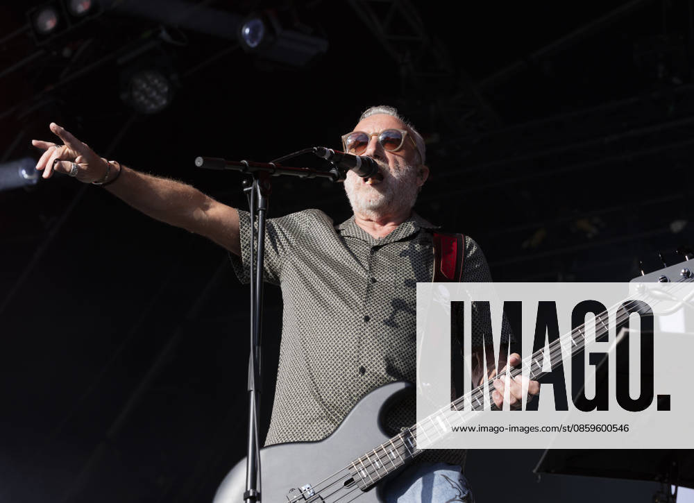 Peter Hook and The Light performing at TK Max Southampton Summer Sessions Featuring: Peter Hook and The Light Where: United Kingdom When: 19 Jun 2026 Credit: CelebrityPhotosUK Cover Images . NOT FOR USE BY NEWSPAPERS BASED IN THE UK.