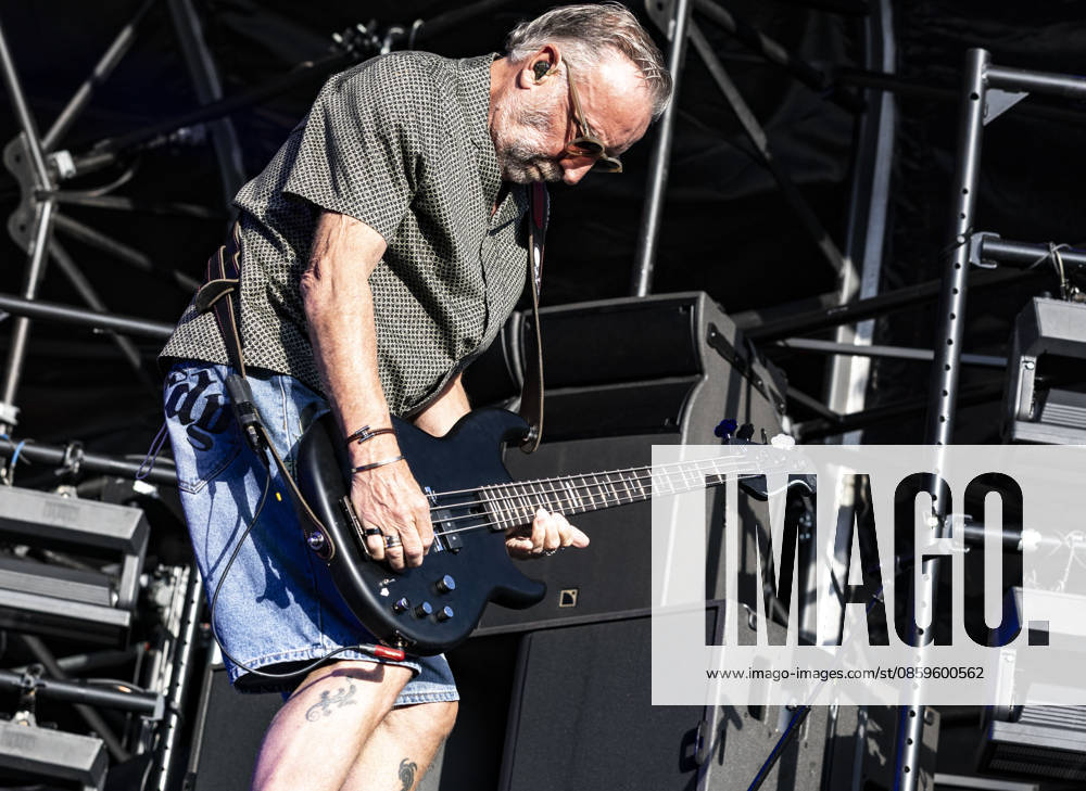 Peter Hook and The Light performing at TK Max Southampton Summer Sessions Featuring: Peter Hook and The Light Where: United Kingdom When: 19 Jun 2026 Credit: CelebrityPhotosUK Cover Images . NOT FOR USE BY NEWSPAPERS BASED IN THE UK.