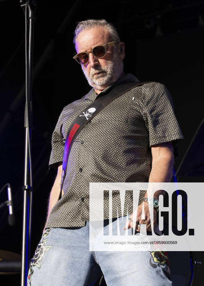 Peter Hook and The Light performing at TK Max Southampton Summer Sessions Featuring: Peter Hook and The Light Where: United Kingdom When: 19 Jun 2026 Credit: CelebrityPhotosUK Cover Images . NOT FOR USE BY NEWSPAPERS BASED IN THE UK.