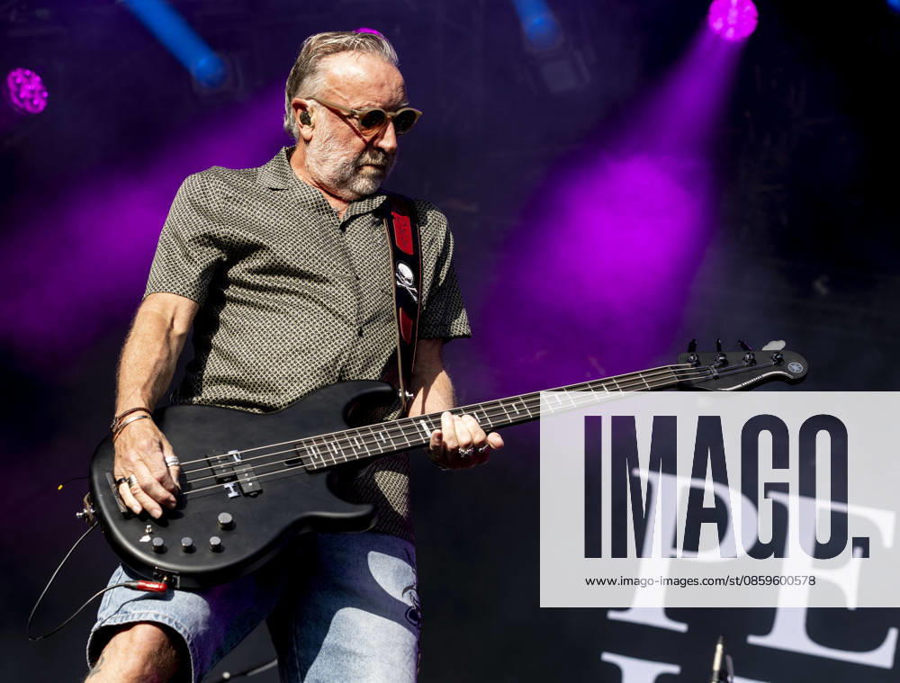 Peter Hook and The Light performing at TK Max Southampton Summer Sessions Featuring: Peter Hook and The Light Where: United Kingdom When: 19 Jun 2026 Credit: CelebrityPhotosUK Cover Images . NOT FOR USE BY NEWSPAPERS BASED IN THE UK.