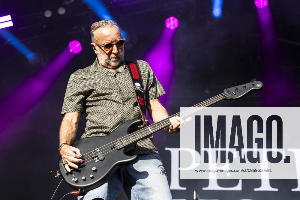 Peter Hook and The Light performing at TK Max Southampton Summer Sessions Featuring: Peter Hook and The Light Where: United Kingdom When: 19 Jun 2026 Credit: CelebrityPhotosUK Cover Images . NOT FOR USE BY NEWSPAPERS BASED IN THE UK.