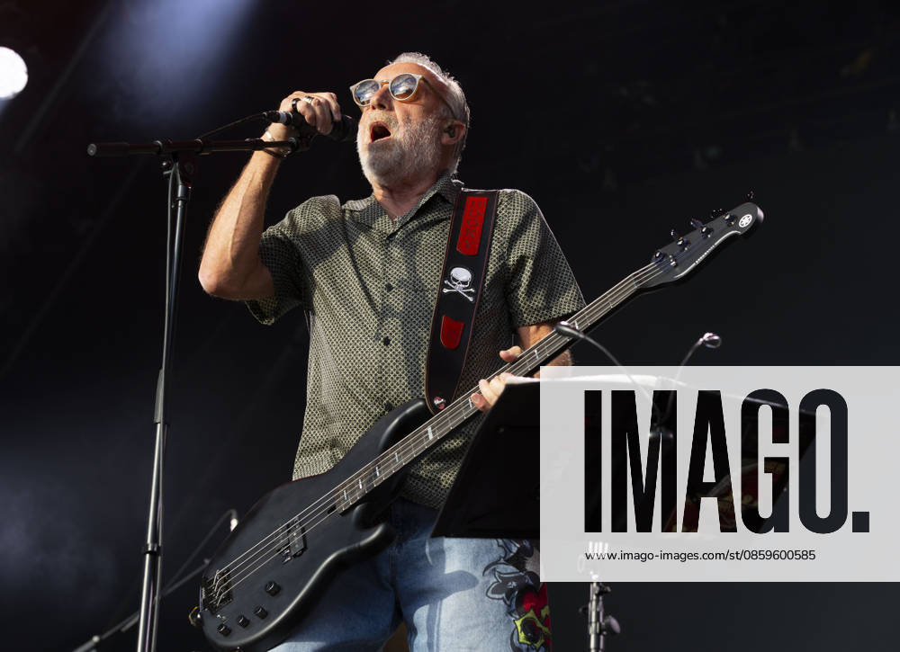 Peter Hook and The Light performing at TK Max Southampton Summer Sessions Featuring: Peter Hook and The Light Where: United Kingdom When: 19 Jun 2026 Credit: CelebrityPhotosUK Cover Images . NOT FOR USE BY NEWSPAPERS BASED IN THE UK.