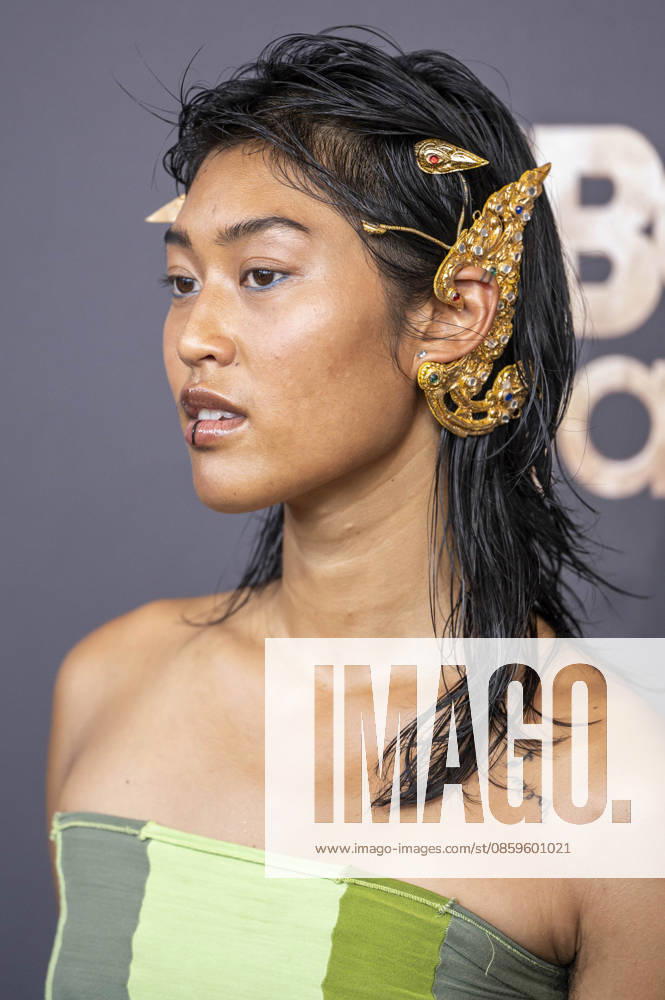 ABB HBO- Anuthida Ploypetch zu Gast auf dem schwarzen Teppich bei der Deutschland Premiere zur dritten Staffel der HBO Original Serie House of the Dragon im Kino International am 19.06.2026 in Berlin Berlin Deutschland