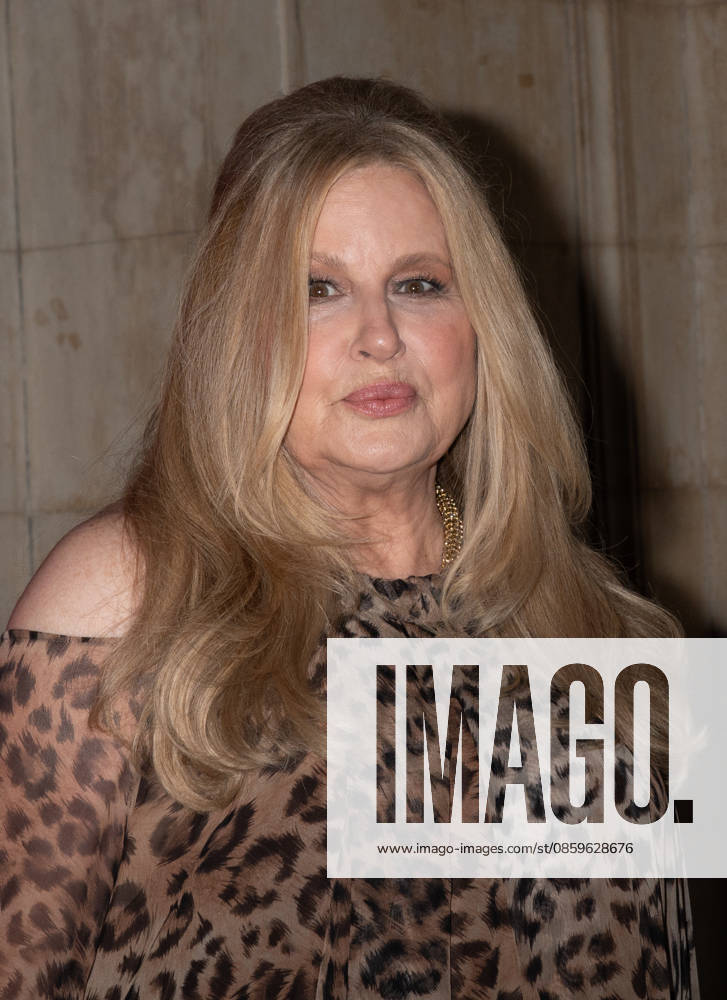 Prime Video Celebrates Elle World Featuring: Jennifer Coolidge Where: New York, New York, United States When: 21 Jun 2026 Credit: Janet Mayer INSTARimages.com . NOT FOR USE BY NEWSPAPERS BASED IN THE UK.
