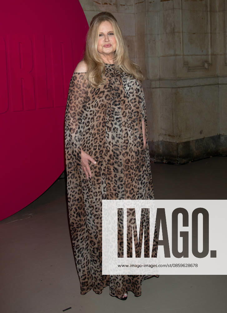 Prime Video Celebrates Elle World Featuring: Jennifer Coolidge Where: New York, New York, United States When: 21 Jun 2026 Credit: Janet Mayer INSTARimages.com . NOT FOR USE BY NEWSPAPERS BASED IN THE UK.