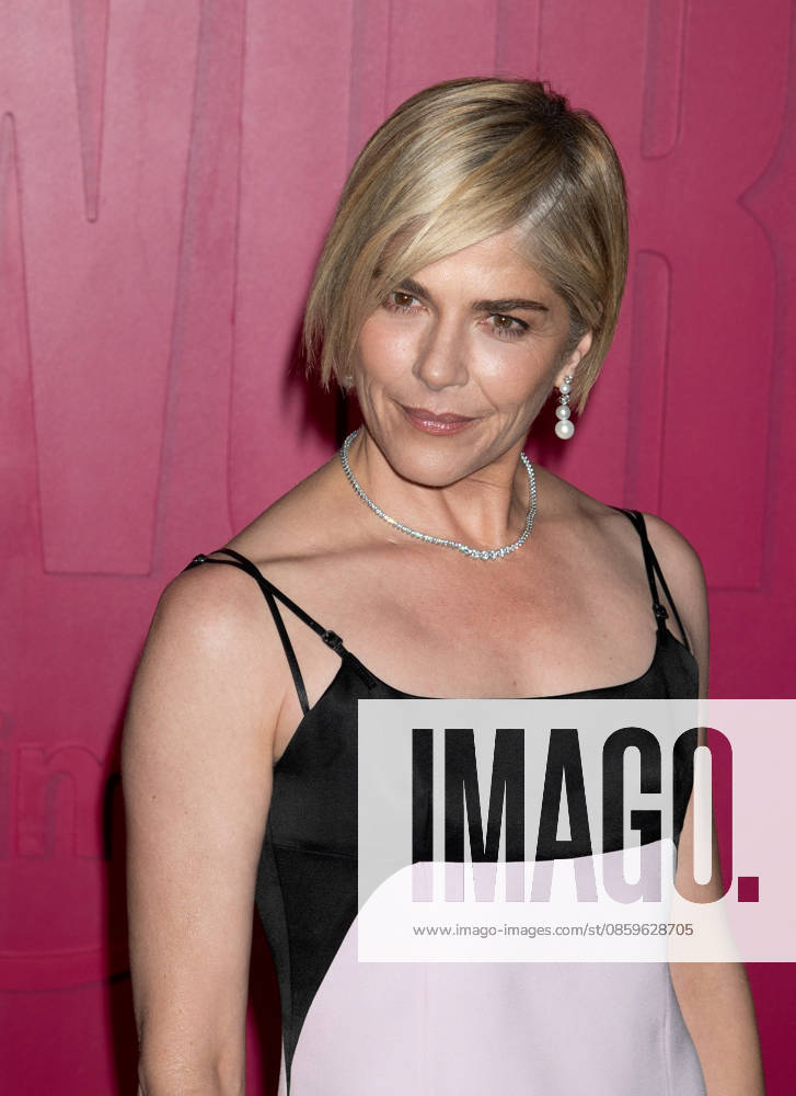 Prime Video Celebrates Elle World Featuring: Selma Blair Where: New York, New York, United States When: 21 Jun 2026 Credit: Janet Mayer INSTARimages.com . NOT FOR USE BY NEWSPAPERS BASED IN THE UK.