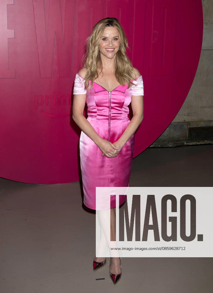Prime Video Celebrates Elle World Featuring: Reese Witherspoon Where: New York, New York, United States When: 21 Jun 2026 Credit: Janet Mayer INSTARimages.com . NOT FOR USE BY NEWSPAPERS BASED IN THE UK.